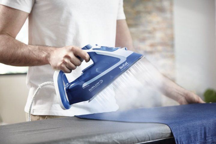 Праска Tefal EASYGLISS 2 FV5770E0