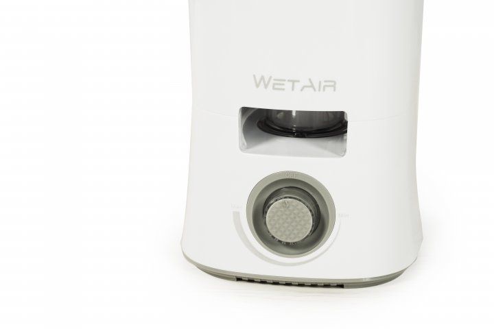 Зволожувач повітря WETAIR MH-250