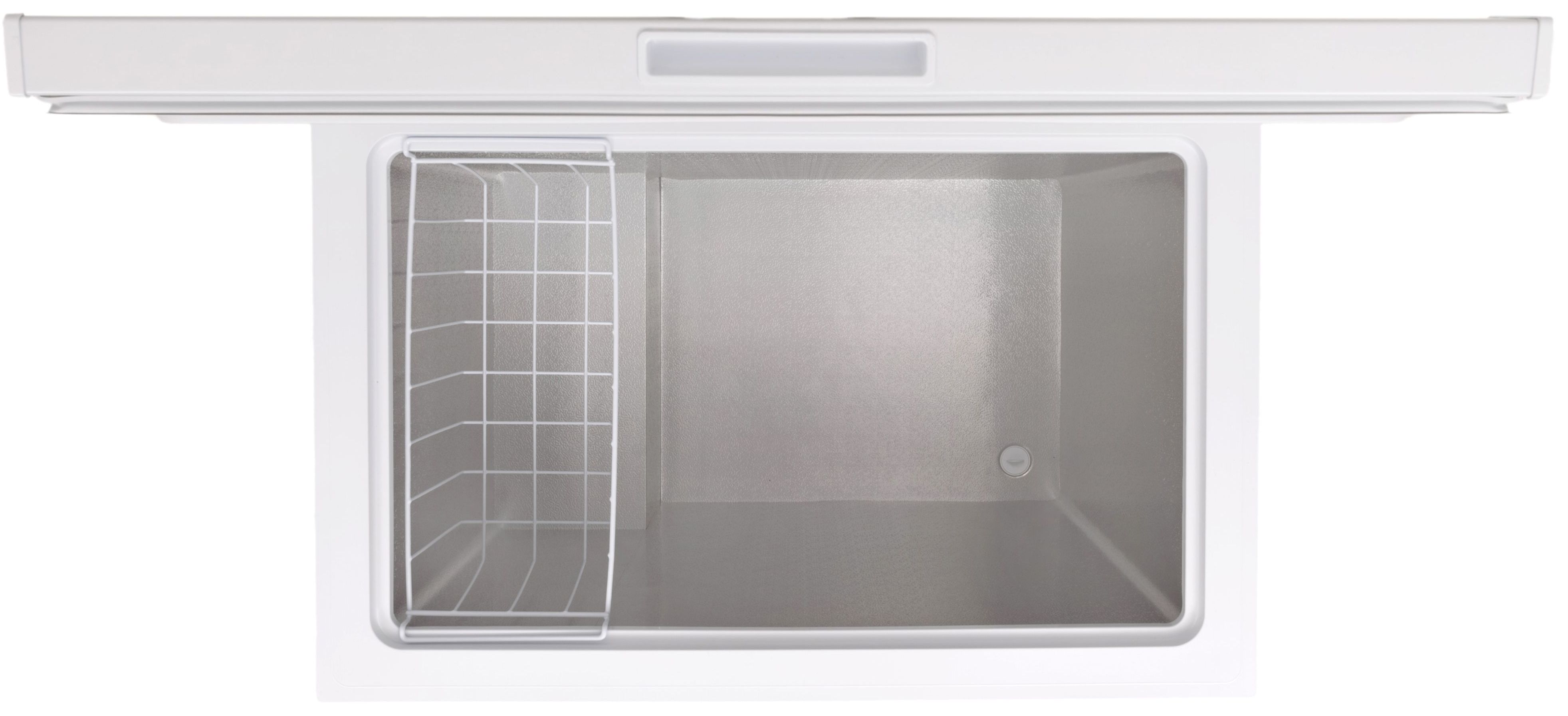 Морозильна камера ELEYUS MFD085M WH200