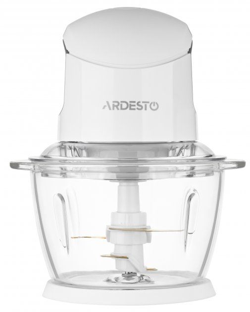Подрібнювач ARDESTO CHK-4001W