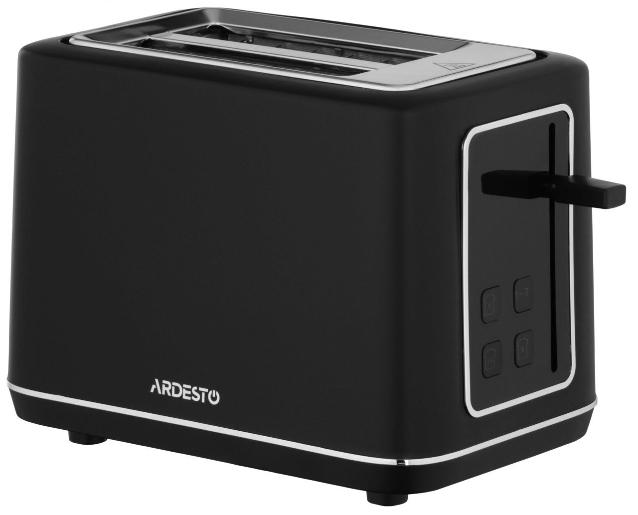 Тостер Ardesto T-K301E