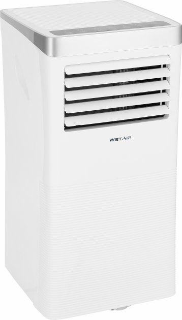 картинка Кондиціонер мобільний WetAir WPAC-H10K