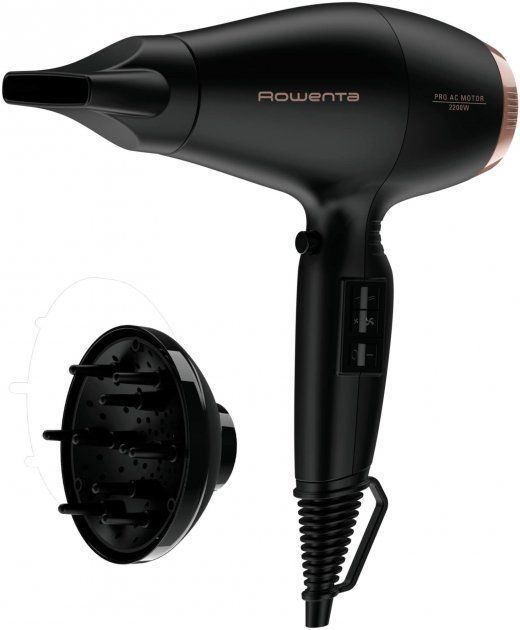 Фен Rowenta COMPACT PRO+ CV6930F0