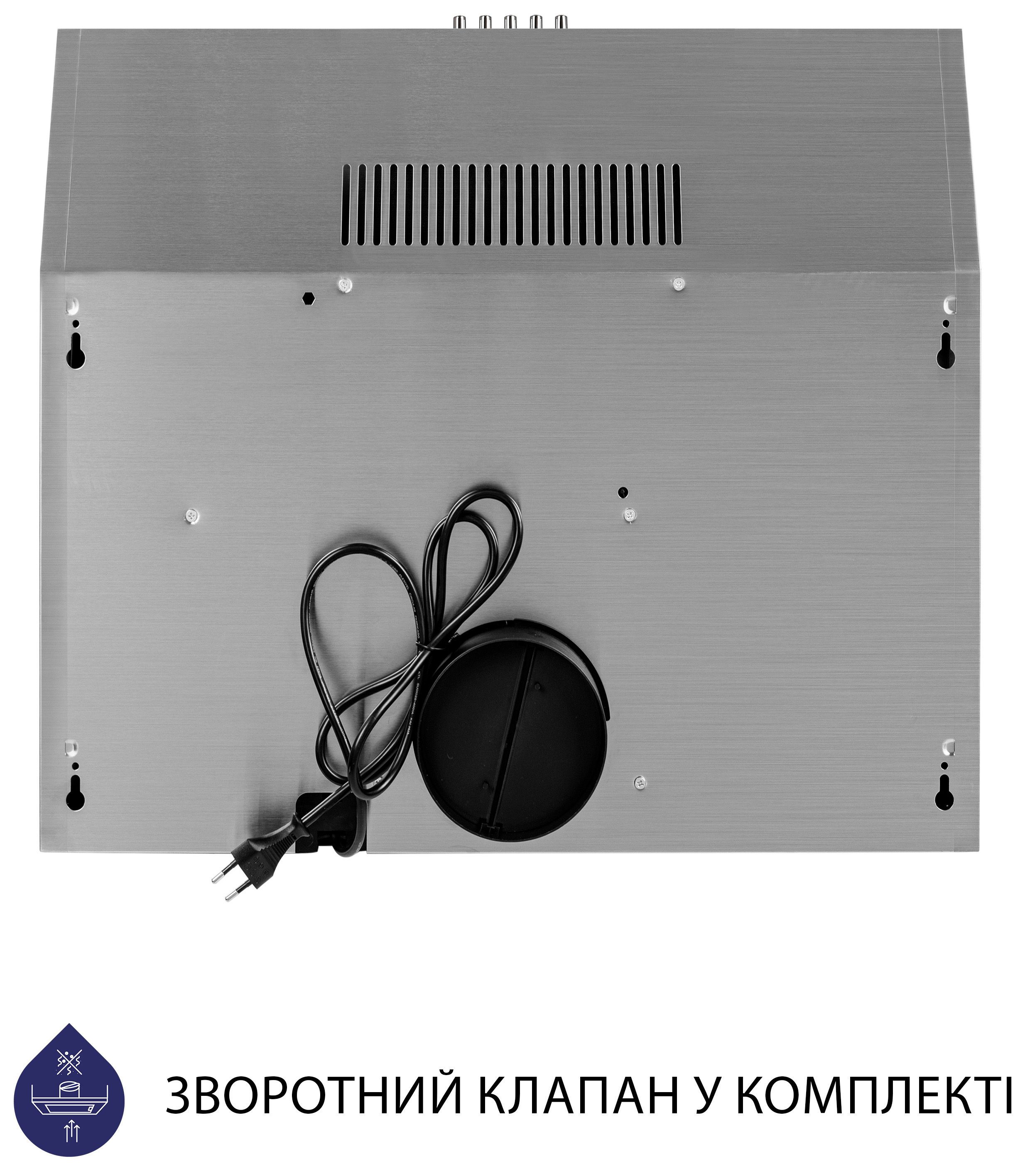 Витяжка Minola HPL 517 I