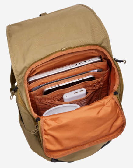 Рюкзак міський Thule Paramount 27L / Nutria (3205016)