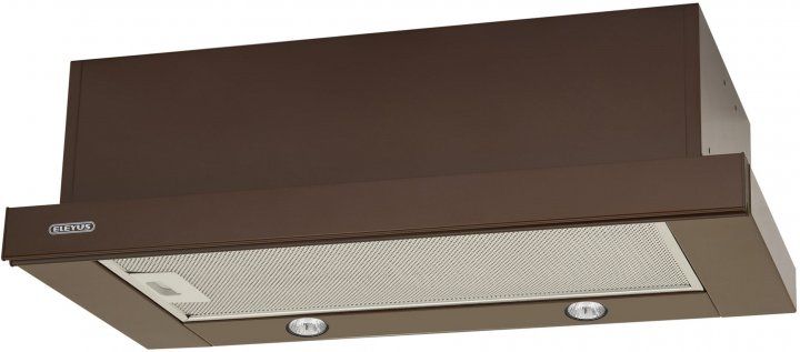 Витяжка ELEYUS BREEZE 700 60 BR