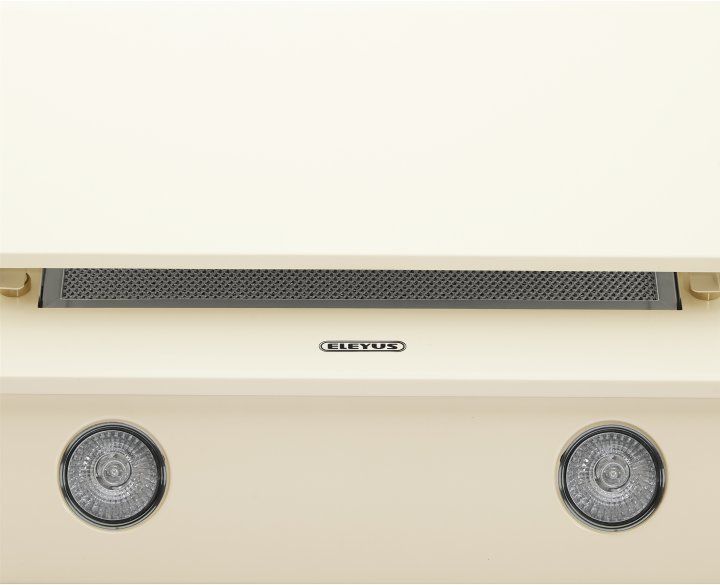 Витяжка ELEYUS VERTICAL 1000 60 BG