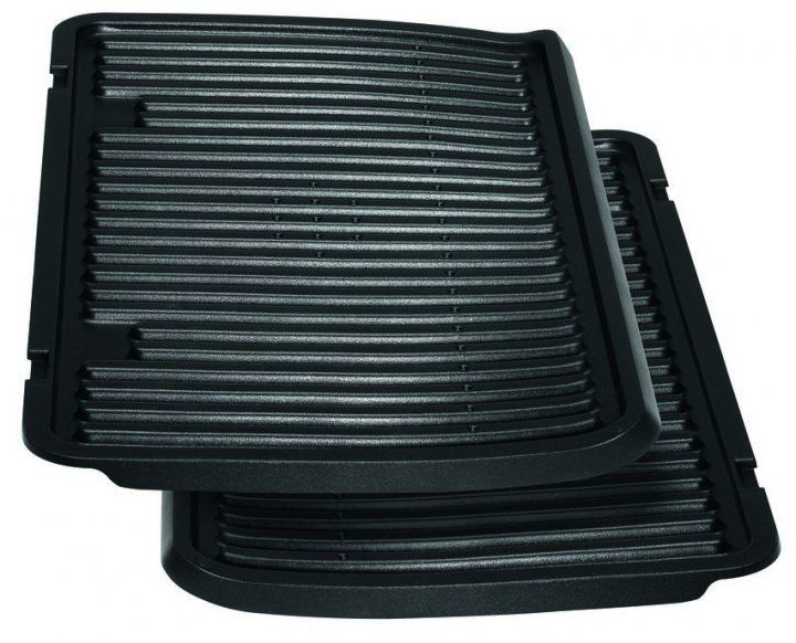 Гриль TEFAL OptiGrill+ GC716D12