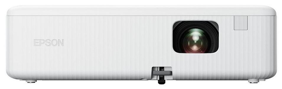Epson Проєктор CO-FH01 FHD, 3000 lm, 1.19