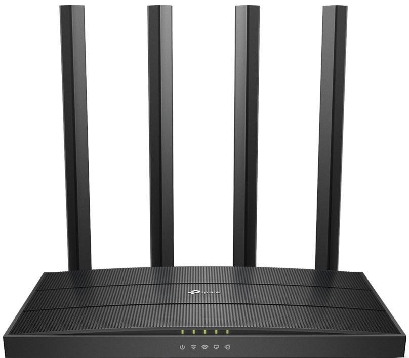 Бездротовий маршрутизатор TP-Link Archer C80 AC1900 Archer C80 AC1900