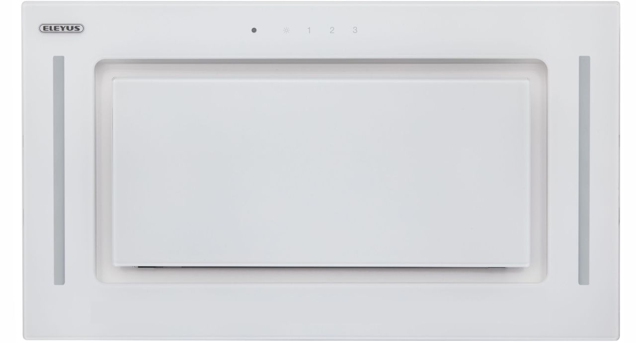 Витяжка ELEYUS GEMINI 700 LED 52 WH