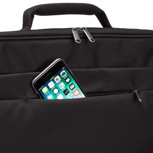 Сумка Case Logic Advantage Clamshell Bag 17.3" ADVB-117 Black