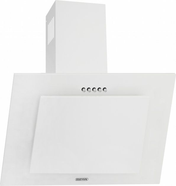 Витяжка ELEYUS VERTICAL 700 50 WH