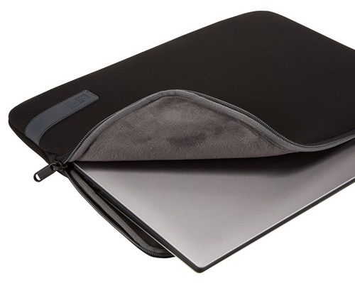 Чохол Case Logic Reflect Sleeve 15.6" REFPC-116 Black