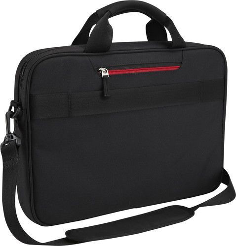 Case Logic Сумка для ноутбука 17" Black (DLC117)