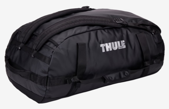 Дорожня сумка Thule Chasm Duffel 70L TDSD-303 Black