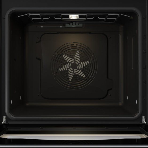 Духова шафа електрична Gorenje BOS67372CLB
