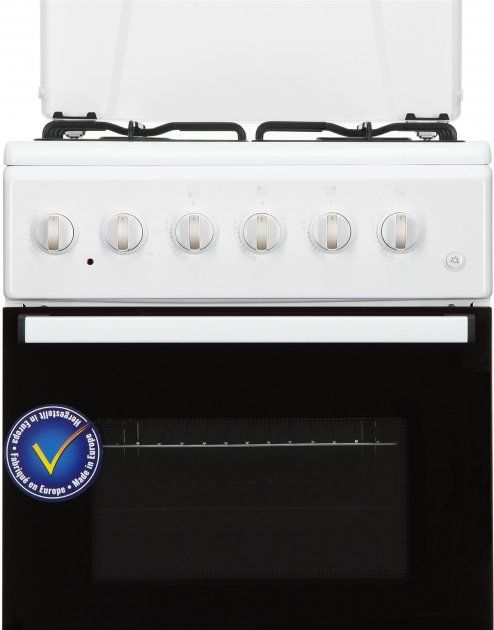 Плита комбінована ARDESTO FSC-F5060BW