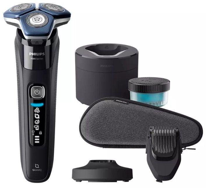 Електробритва Philips S7886/58 Електробритва Philips S7886/58