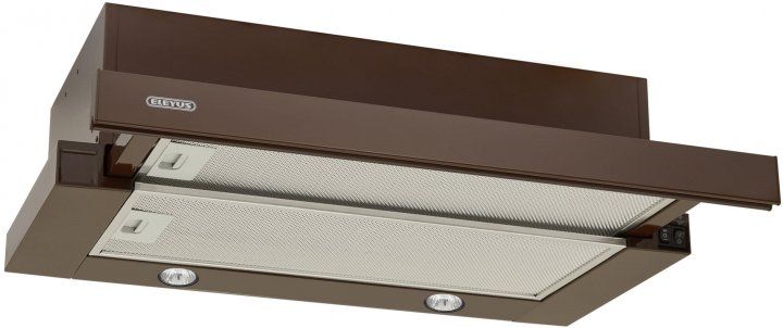Витяжка ELEYUS BREEZE 700 60 BR