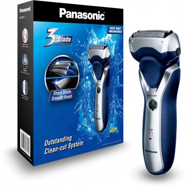Електробритва PANASONIC ES-RT37-S520