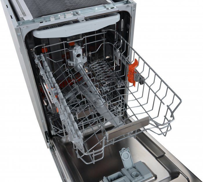 Вбудована посудомийна машина HOTPOINT ARISTON HSIO 3O23 WFE