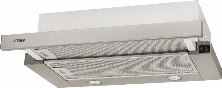 Витяжка ELEYUS BREEZE 700 60 IS