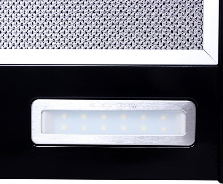 Витяжка MINOLA HTL 6215 BL 700 LED