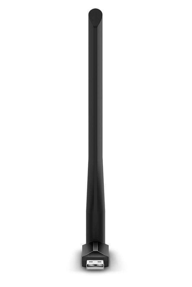 USB-адаптер TP-Link Archer T2U plus AC600 (ARCHER-T2U-PLUS)