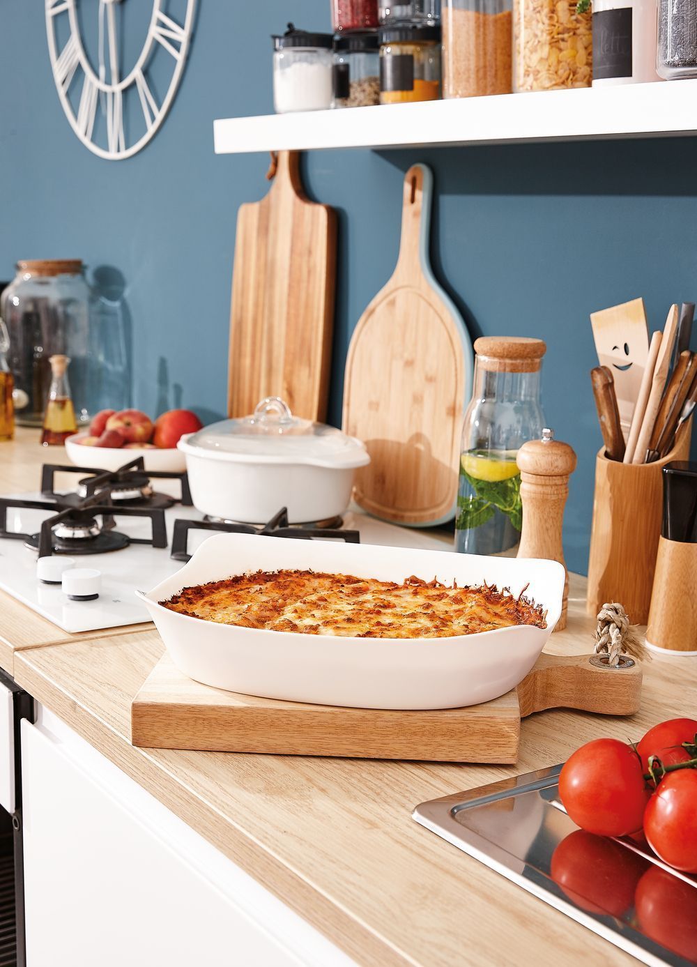 Форма для запікання Luminarc Smart Cuisine Carine (P4027)