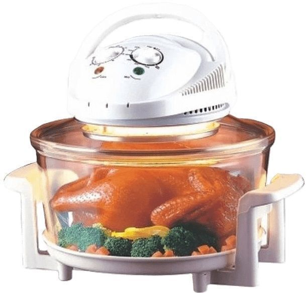 Аерогриль Vimar VCO-519W