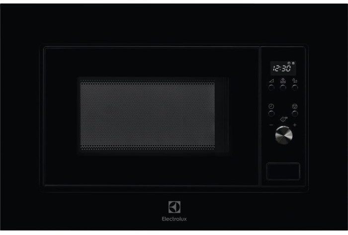 Вбудована мікрохвильова піч Electrolux LMS2203EMK
