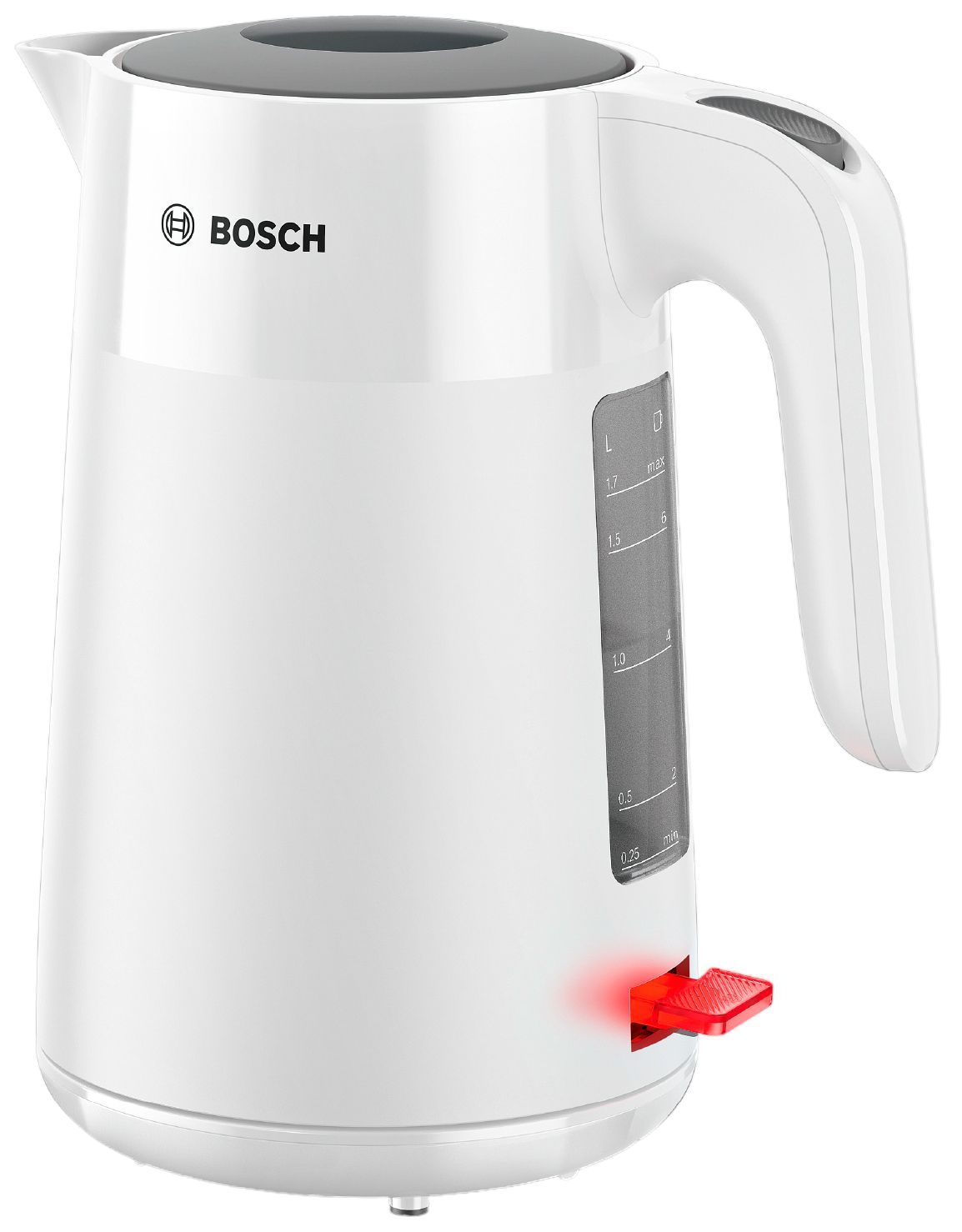 Електрочайник BOSCH TWK2M161