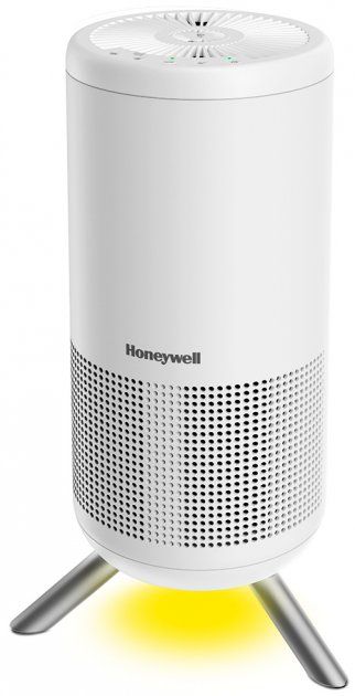 Очищувач повітря Honeywell HPA830WE4 (TOW017931)