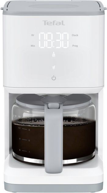Кавоварка крапельна TEFAL Sense CM693110