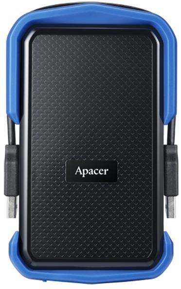 Apacer AC631[AP2TBAC631U-1]