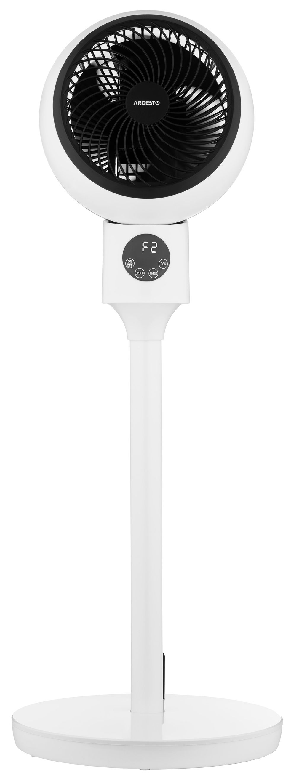 Вентилятор Ardesto FNT-C880