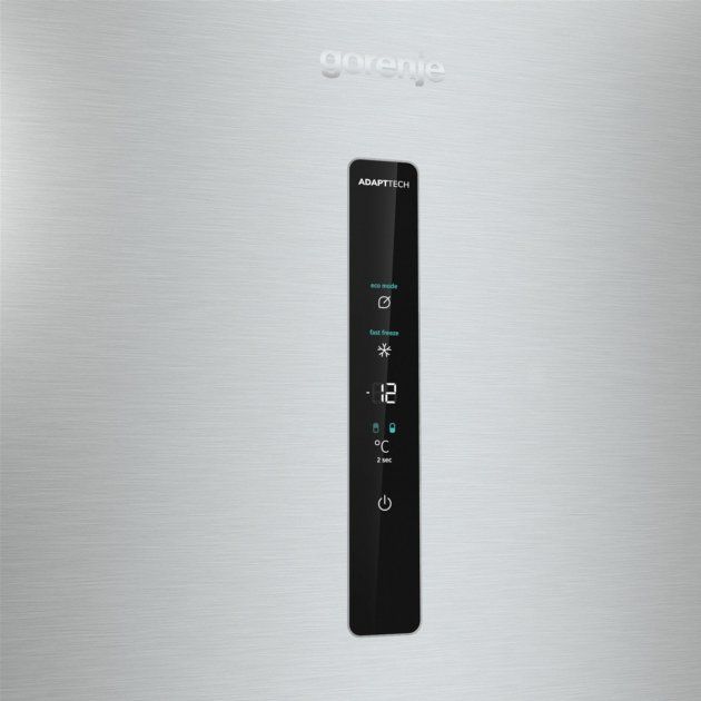 Холодильник GORENJE NRK6192AXL4