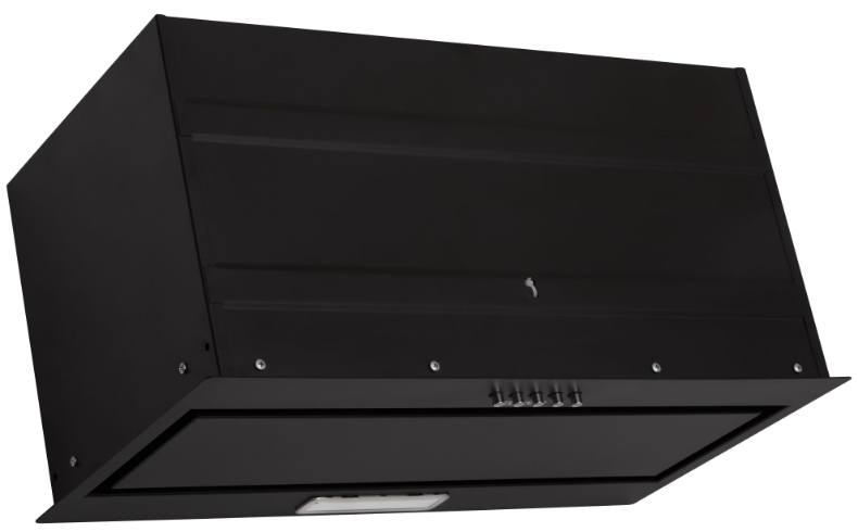 Витяжка Eleyus URBAN 800 LED 52 BL