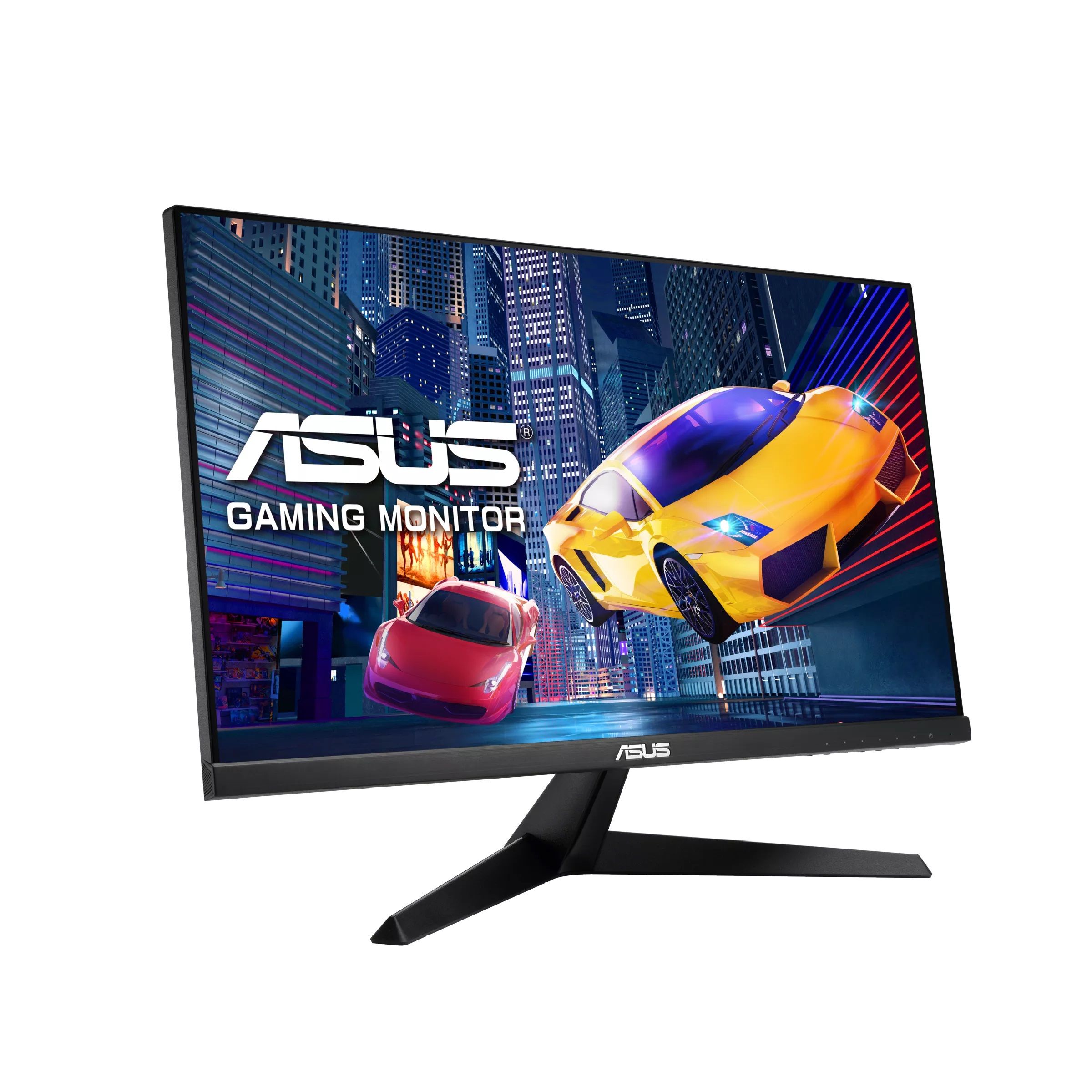 ASUS Монітор 23.8" VY249HGR D-Sub, HDMI, Audio, IPS, 120Hz, 1ms, AdaptiveSync