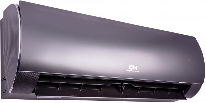 Кондиціонер COOPER&HUNTER CH-S09FTXD2-BL DAYTONA BLACK R32