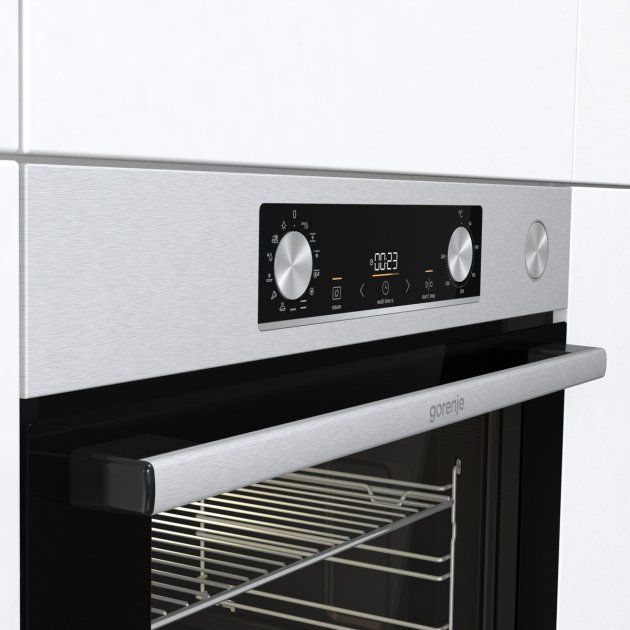 Духова шафа електрична Gorenje BSA6737E15X