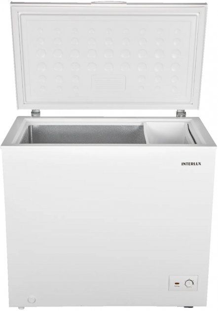 Морозильна скриня INTERLUX IL-0200CF