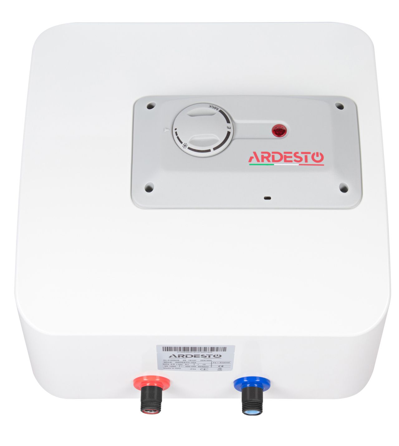картинка Бойлер Ardesto EWH-15OMWMI