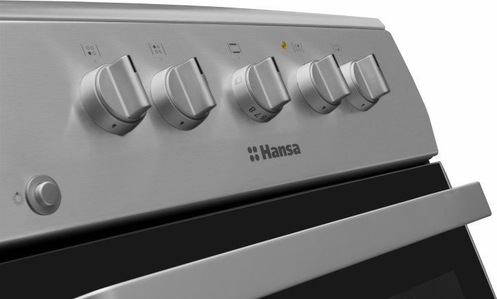 Плита газова HANSA FCGX FCGX58099