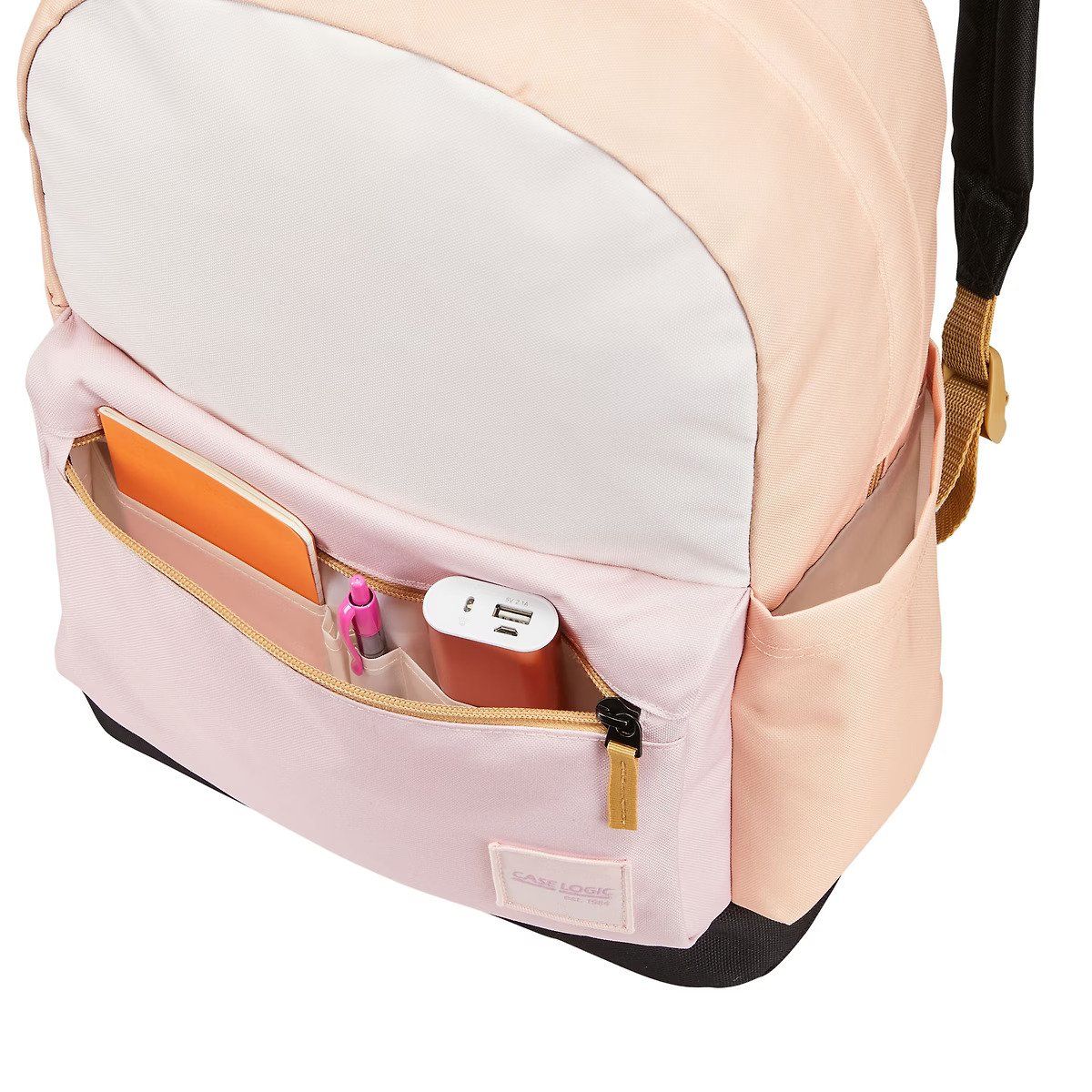 Рюкзак Case Logic Alto 26L CCAM-5226 (Apricot Multi-block)