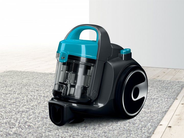 Пилосос без мішка BOSCH BGS05X240