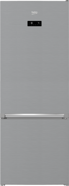 Холодильник BEKO RCNE560E35ZXB