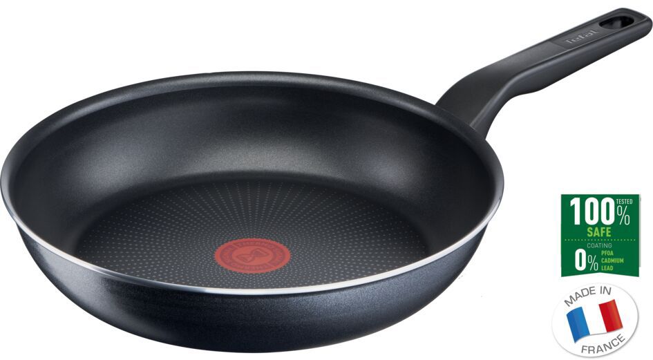 Сковорода Tefal XL Intense 28 см (C3840653)