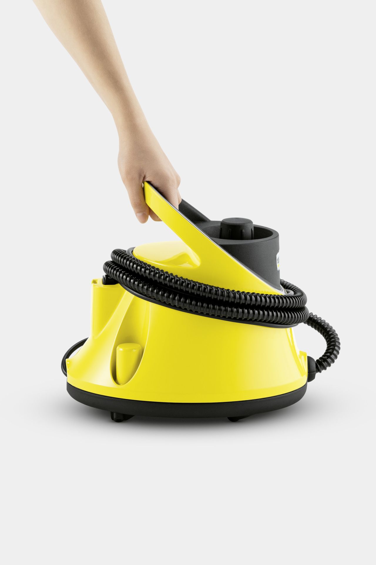 Karcher Пароочисник SC 2 Deluxe EasyFix